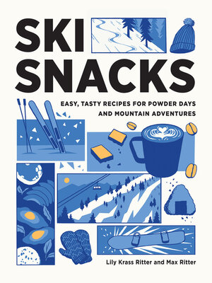 cover image of Ski Snacks